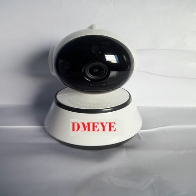 DMEYE IP CAMERA